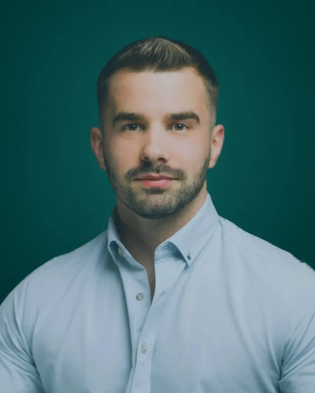 Benjamin Dobardžić