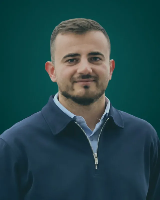 Blerdijan Kolić
