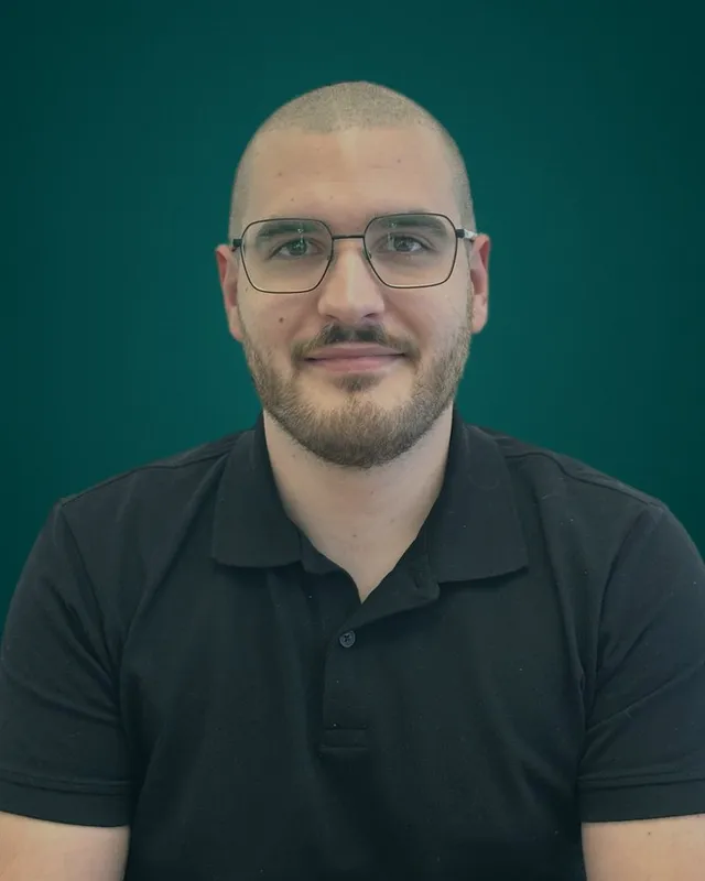 Bogdan Lazarević