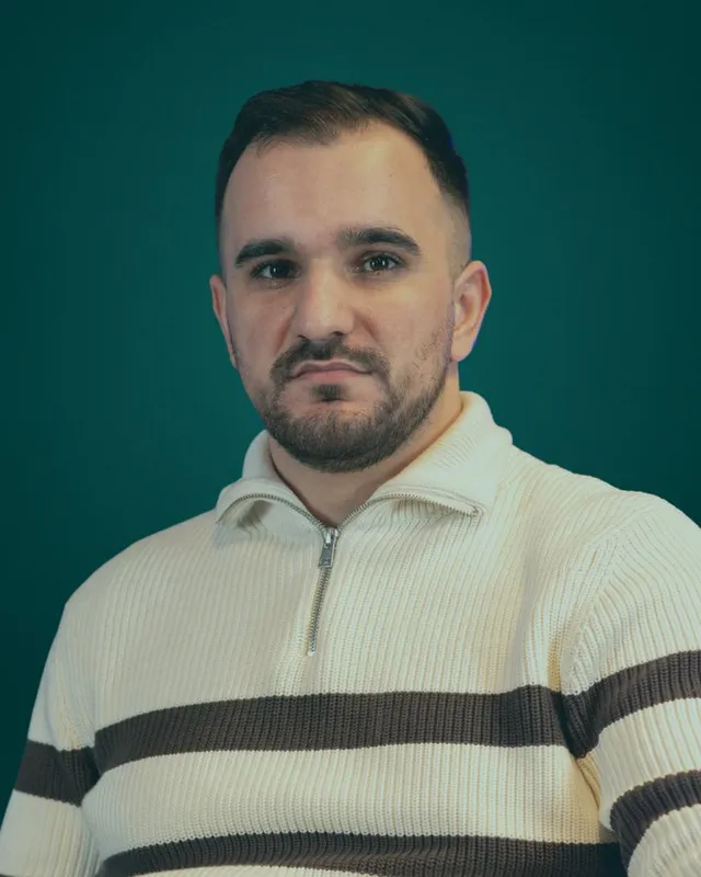 Frenki Ljuljović