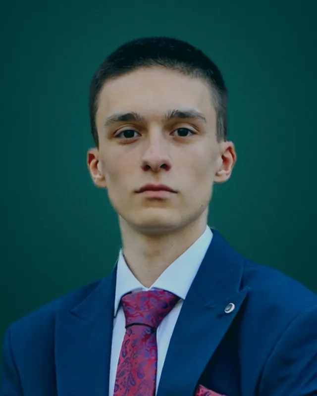 Luka Nikolić