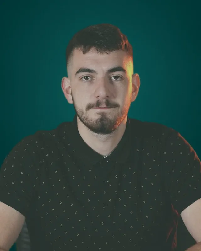 Petar Pavlović
